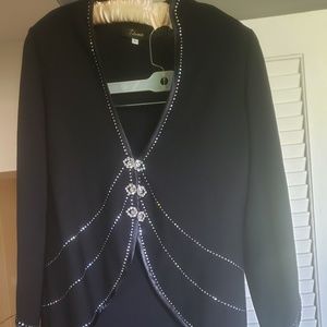 Black Formal Dress